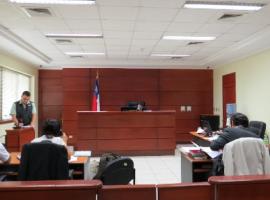 Juzgado de Garantía de Antofagasta