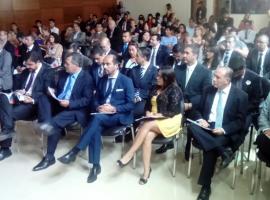 Fiscal Regional, Javiera López dio a conocer el aumento de sentencias condenatorias en juicio oral.