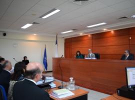 Corte de Apelaciones de Antofagasta