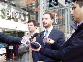 El fiscal Andrés Iturra destacó que se logró condena en un caso que generó conmoción pública. 