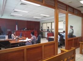 Juzgado de Garantía de Antofagasta