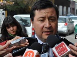 Luis Toledo Ríos, Fiscal Regional de O'Higgins