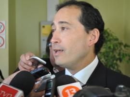Aquiles Cubillos, Fiscal de la causa