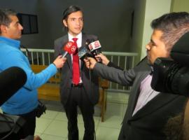 Fiscal Juan Castro Bekios