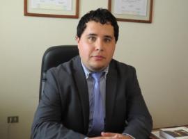 Fiscal (s) de Tocopilla, Pablo Araos