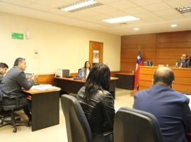 En octubre pasado se formalizó la investigación.