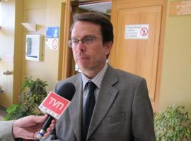El fiscal destacó el trabajo investigativo llevado a cabo que permitió esta fuerte condena contra los acusados.