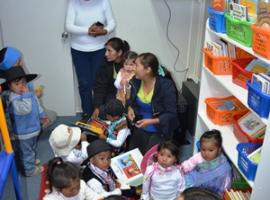 Esta nueva iniciativa es parte del Plan de Interacción con la Comunidad de la Fiscalía de Arica y Parinacota.