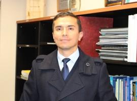 El fiscal Eduardo Yáñez dijo que se mantendrá reserva de los antecedentes de la investigación.