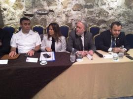 La Fiscal Regional de Arica y Parinacota, Javiera López, destacó el anuncio de la creación de un equipo especial de trabajo.