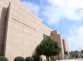 La sentencia del Tribunal Oral se mantuvo por decisión de la Corte de Apelaciones de La Serena.