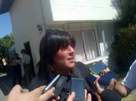 Mujer no registra denuncias previas por delitos de violencia intrafamiliar