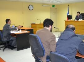 Juicio Oral