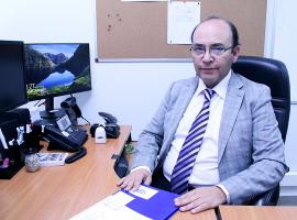 Fiscal Marcelo Duque