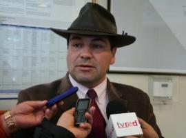 Fiscal Álvaro Pérez