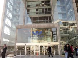 Fiscalía Centro Norte