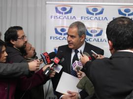 Fiscal Nacional aclaró que no se trata de una solicitud de aplazamiento, sino ampliar plazos de investigación