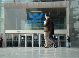 Fiscalía Centro Norte