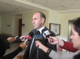 Fiscal de Antofagasta, Patricio Martínez Felip