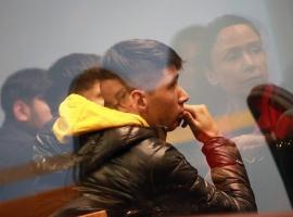 juicio oral se estima que durará una semana.