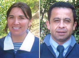 Los imputados quedaron en prisión preventiva.
