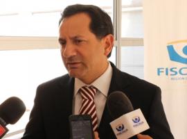 El fiscal Christian González indicó que además se ordenaron diligencias a Labocar y  SIP de Carabineros.