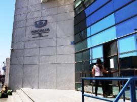 La Fiscalía formalizó a los adultos y los menores, quienes quedaron privados de libertad mientras dure la investigación.