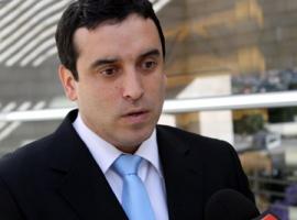 El caso fue presentado ante los Jueces del Tribunal Oral por el fiscal adjunto Luis Zepeda.