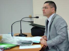 El fiscal Luis Contreras pidió diligencias específicas al OS-9 de Carabineros de Santiago y a la SIP de Puerto Aysén.
