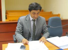 Fiscal Gonzalo Pino Ramírez