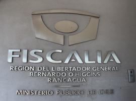 La causa es investigada por la Fiscalía local de Rancagua.