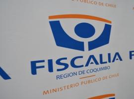 La fiscalía de Coquimbo formalizó la investigación.