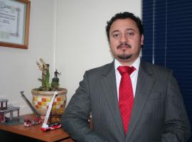 La investigación estuvo a cargo del Fiscal Mario Carrera Guerrero.