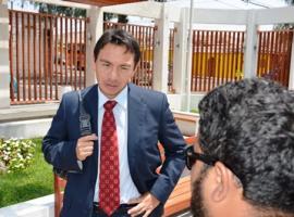 El Fiscal Francisco Ganga junto a la Fiscal Claudia Toledo dirigieron esta investigación, con el apoyo de la PDI.