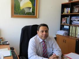 Abogado asesor, Alejandro Azócar