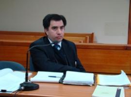 La investigación es dirigida por el fiscal Alvaro Sanhueza Tasso.