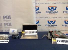 Los robos se regsitraron hace dos semanas y también en julio del 2014 en Coyhaique. 
