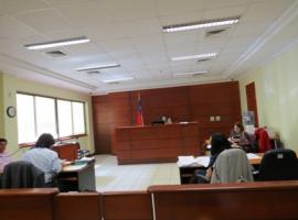 Juzgado de Garantía de Antofagasta
