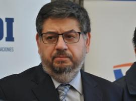 Fiscal adjunto de Rancagua, Francisco Caballero