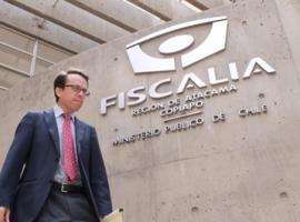 El fiscal Ariel Guzmán destacó que el Tribunal valoró la prueba presentada en este juicio.
