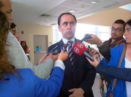 Pablo Avendaño, fiscal jefe de Viña del Mar.