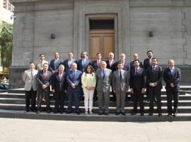 Consejo General de Fiscales