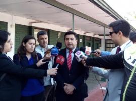 El fiscal Gustavo Ahumada está a cargo de la indagatoria.