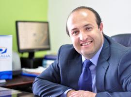 Manuel Guerra fue nombrado Fiscal Regional Metropolitano Oriente
