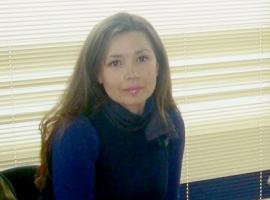 Fiscal Ingrid González