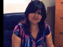 Edith Orellana, Fiscal adjunto de San Fernando