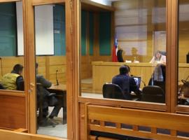 El condenado deberá cumplir las penas en forma sucesiva, partiendo por la más alta, el presidio perpetuo calificado.