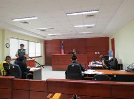 Juzgado de Garantía de Antofagasta