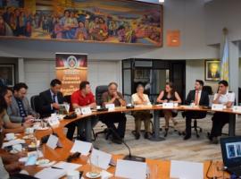 Consejo Municipal de Seguridad de Antofagasta