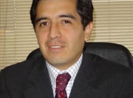 Carlos López, Fiscal adjunto de Rengo